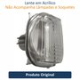 Pisca Retrovisor Mercedes Benz Sprinter 2020 Até 2024 Lado Esquerdo Motorista Produto Original