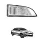 Pisca Retrovisor Renault Fluence 2010 2011 2012 2013 2014 Lado Direito Passageiro