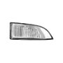 Pisca Retrovisor Renault Fluence 2010 2011 2012 2013 2014 Lado Direito Passageiro