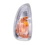 Pisca Retrovisor Renault Master 2012 Até 2022 Lado Direito Passageiro