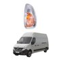 Pisca Retrovisor Renault Master 2012 Até 2022 Lado Esquerdo Motorista