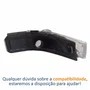Pisca Retrovisor Toyota Corolla 2014 2015 2016 2017 2018 2019 Lado Esquerdo Motorista