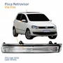 Pisca Retrovisor Vw Fox 2013 2014 2015 2016 Lado Direito Passageiro