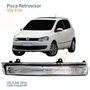Pisca Retrovisor Vw Fox 2013 2014 2015 2016 Lado Esquerdo Motorista