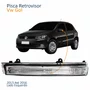 Pisca Retrovisor Vw Gol G6 2013 2014 2015 2016 Lado Esquerdo Motorista