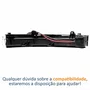 Pisca Retrovisor Vw Gol G6 2013 2014 2015 2016 Lado Esquerdo Motorista
