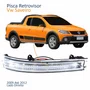 Pisca Retrovisor Vw Gol Saveiro Voyage G5 2009 2010 2011 2012 Lado Direito Passageiro