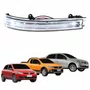 Pisca Retrovisor Vw Gol Saveiro Voyage G5 2008 Até 2012 Lado Direito Passageiro