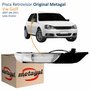 Pisca Retrovisor Vw Golf 2007 Até 2011 Original Metagal Lado Direito Passageiro