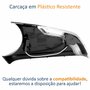 Pisca Retrovisor Vw Golf 2007 Até 2011 Original Metagal Lado Direito Passageiro