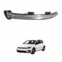 Pisca Retrovisor Vw Golf 2014 Até 2021 Lado Esquerdo Motorista