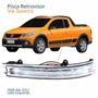 Pisca Retrovisor Vw Saveiro G5 2009 2010 2011 2012 Lado Esquerdo Motorista