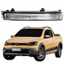 Pisca Retrovisor Vw Saveiro G6 2013 2014 2015 2016 Lado Esquerdo Motorista
