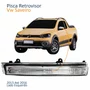 Pisca Retrovisor Vw Saveiro G6 2013 2014 2015 2016 Lado Esquerdo Motorista