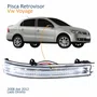 Pisca Retrovisor Vw Voyage G5 2008 2009 2010 2011 2012 Lado Direito Passageiro