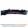 Pisca Retrovisor Vw Voyage G5 2008 2009 2010 2011 2012 Lado Direito Passageiro
