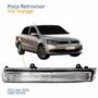 Pisca Retrovisor Vw Voyage G6 2013 2014 2015 2016 Lado Direito Passageiro