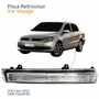 Pisca Retrovisor Vw Voyage G6 2013 2014 2015 2016 Lado Esquerdo Motorista