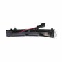 Pisca Seta de Retrovisor Vw Gol Saveiro Voyage G6 G7 2013 até 2021 UP! 2014 até 2021 Fox 2010 até 2021 Spacefox 2010 até 2019 Crossfox 2010 até 2017 Lado Direito Passageiro