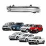 Pisca Seta de Retrovisor Vw Gol Saveiro Voyage G6 G7 2013 até 2021 UP! 2014 até 2021 Fox 2010 até 2021 Spacefox 2010 até 2019 Crossfox 2010 até 2017 Lado Esquerdo Motorista