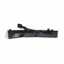 Pisca Seta de Retrovisor Vw Gol Saveiro Voyage G6 G7 2013 até 2021 UP! 2014 até 2021 Fox 2010 até 2021 Spacefox 2010 até 2019 Crossfox 2010 até 2017 Lado Esquerdo Motorista