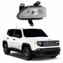 Pisca Parachoque Jeep Renegade 2015 2016 2017 2018 2019 2020 Lado Direito Passageiro