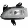 Pisca Parachoque Jeep Renegade 2015 2016 2017 2018 2019 2020 Lado Direito Passageiro