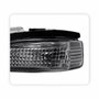 Pisca Seta do Retrovisor Toyota Corolla 2014 até 2019 Lado Esquerdo Motorista