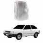 Pisca Dianteiro Vw Gol 1987 1988 1989 1990 Cristal Lado Esquerdo Motorista