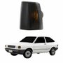 Pisca Dianteiro Vw Gol 1987 1988 1989 1990 Fumê Lado Esquerdo Motorista