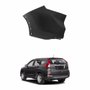 Ponteira Parachoque Traseiro Honda Cr-v 2012 2013 2014 2015 2016 Lado Esquerdo Motorista