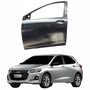 Porta Dianteira Gm Onix 2020 Até 2024 Lado Esquerdo Motorista