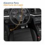 Puxador Interno Capô Vw Amarok 2010 Até 2024