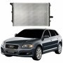 Radiador Audi A3 2010 2011 2012 2013 Manual E Automático