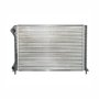 Radiador Fiat Doblo 2001 2002 2003 2004 2005 2006 2007 2008 2009 2010 2011 2012 2013 2014 2015 2016 2017 Com E Sem Ar Condicionado Mecânico