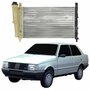 Radiador Fiat Prêmio 1987 Até 1994 Mecânico Com Vaso