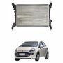 Radiador Fiat Punto 2008 até 2017 Com Ar Condicionado e Sem Ar Condicionado Mecânico Radiador Fiat Punto 2008 até 2017 Com Ar Condicionado e Sem Ar Condicionado Mecânico