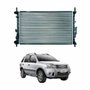 Radiador Ford Ecosport 2002 2003 2004 2005 2006 2007 2008 2009 2010 2011 2012 Com Ar Condicionado Automático