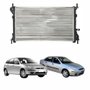 Radiador Ford Focus 2001 2002 2003 2004 2005 2006 2007 2008 Com E Sem Ar Condicionado Mecânico