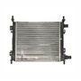 Radiador Ford Ka 1999 2000 2001 2002 2003 2004 2005 2006 2007 2008 Sem Ar Condicionado Mecânico