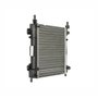 Radiador Ford Ka 1999 2000 2001 2002 2003 2004 2005 2006 2007 2008 Sem Ar Condicionado Mecânico