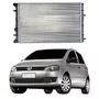 Radiador Vw Fox 2006 Até 2018 Com Ar Condicionado Mecânico