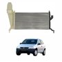 Radiador Gm Celta 2000 2001 2002 2003 2004 2005 2006 Com Ar Condicionado Mecânico