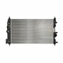 Radiador Gm Cruze 2011 2012 2013 2014 2015 2016 Com Ar Condicionado Automatico
