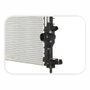 Radiador Gm Cruze 2011 2012 2013 2014 2015 2016 Com Ar Condicionado Automatico