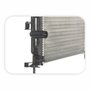 Radiador Gm Vectra  1997 1998 1999 2000 2001 2002 2003 2004 2005 Com Ar Condicionado Mecânico