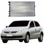 Radiador Gol G5 2009 2010 2011 2012 Com Ar Condicionado Mecânico