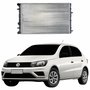 Radiador Gol G8 2021 2022 2023 Com Ar Condicionado Mecânico Original