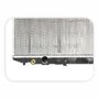 Radiador Honda Civic 2006 2007 2008 2009 2010 2011 Com Ar Condicionado Automatico E Mecânico