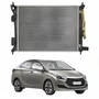 Radiador Hyundai Hb20S 2012 Até 2019 Com Ar Condicionado Automático e Mecânico
